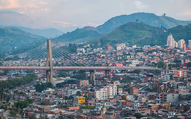 Pereira
